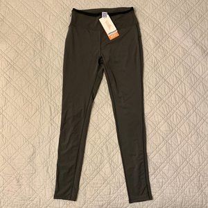 UV Skinz Women's Active Sport/Swim Tights Size S